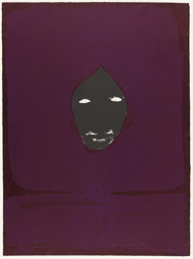 Black Christ II
