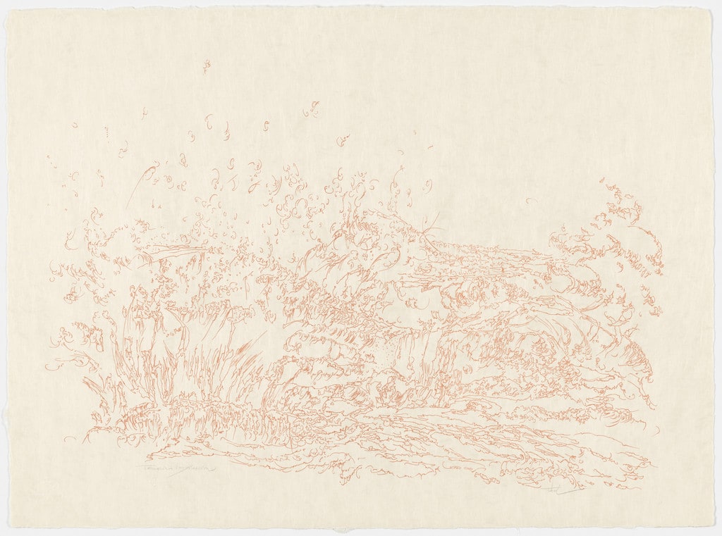 Wave from the portfolio Of Nature, Of Man