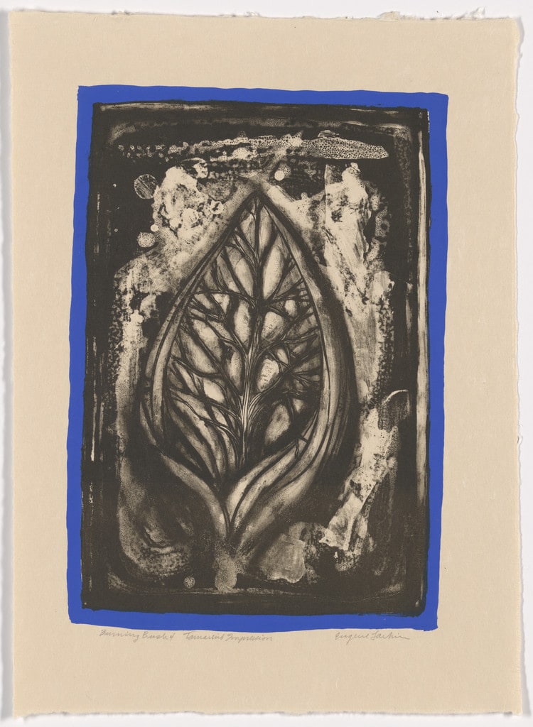 Burning Bush IV