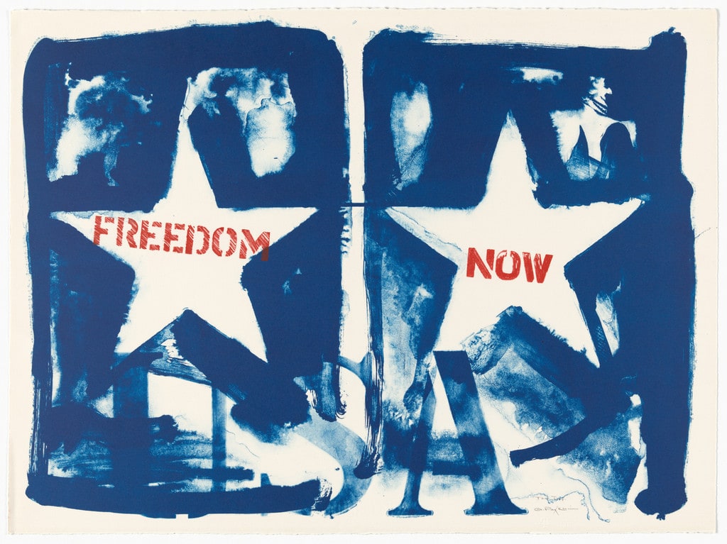 Freedom Now