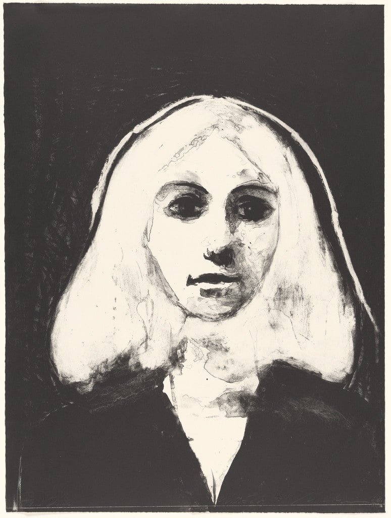 White Lady