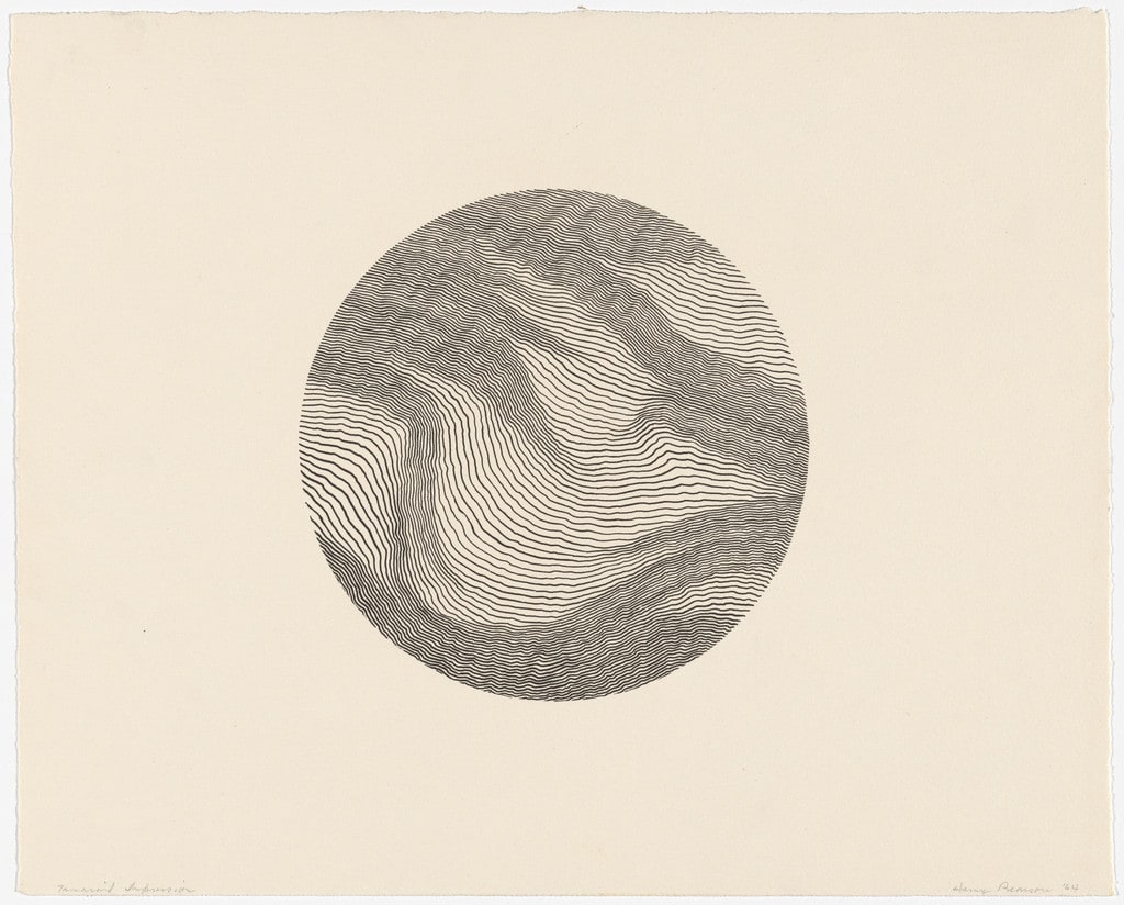 Study for Albatross