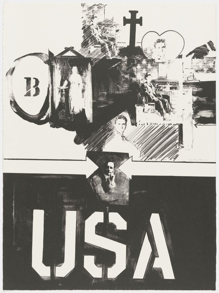 God Bless Mommy, Daddy, and the John Birch Society