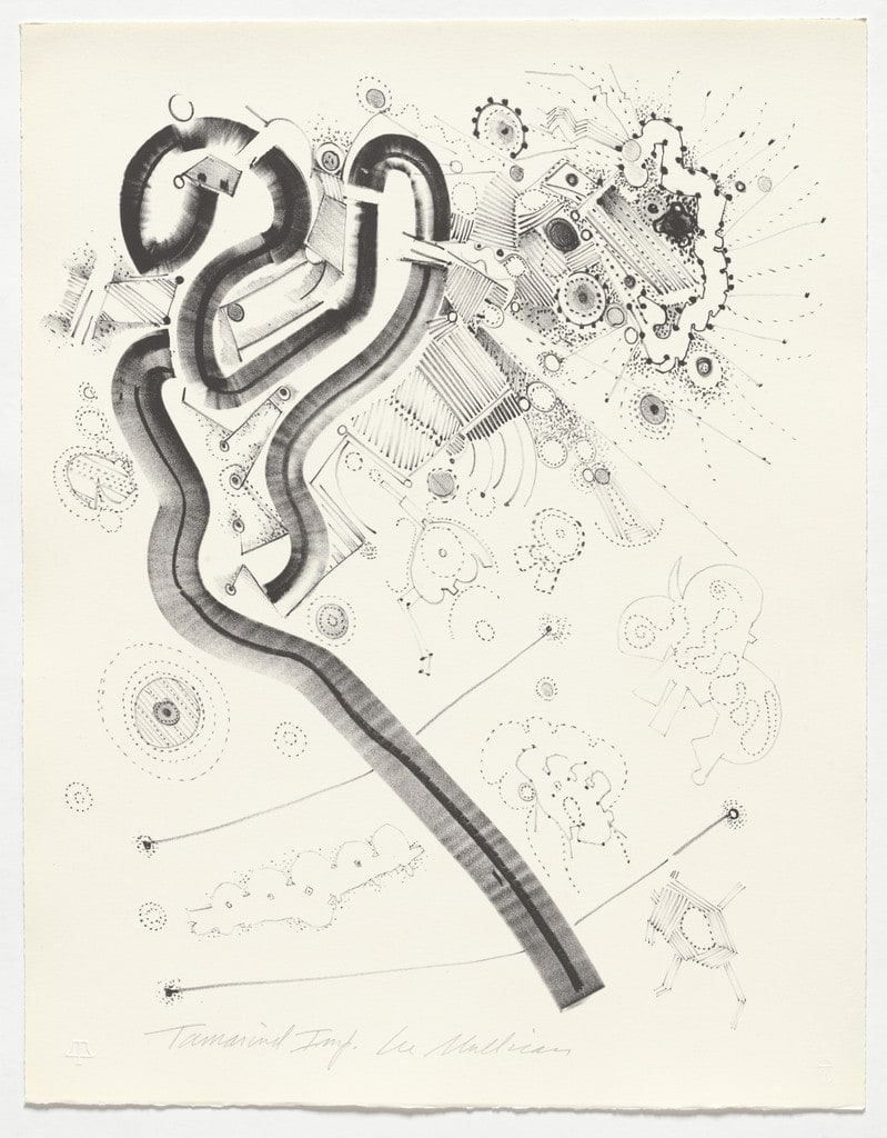 Untitled from Hungry Ghosts