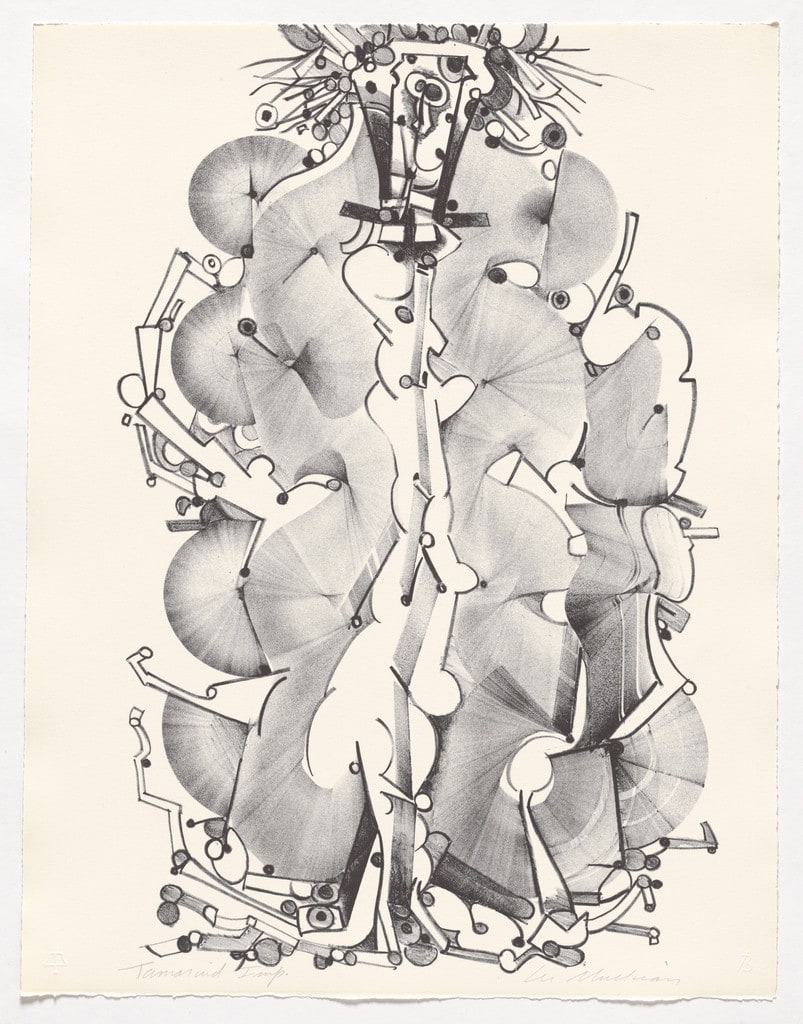 Untitled from Hungry Ghosts