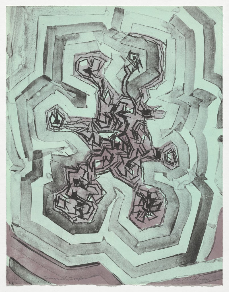 Untitled from Hungry Ghosts