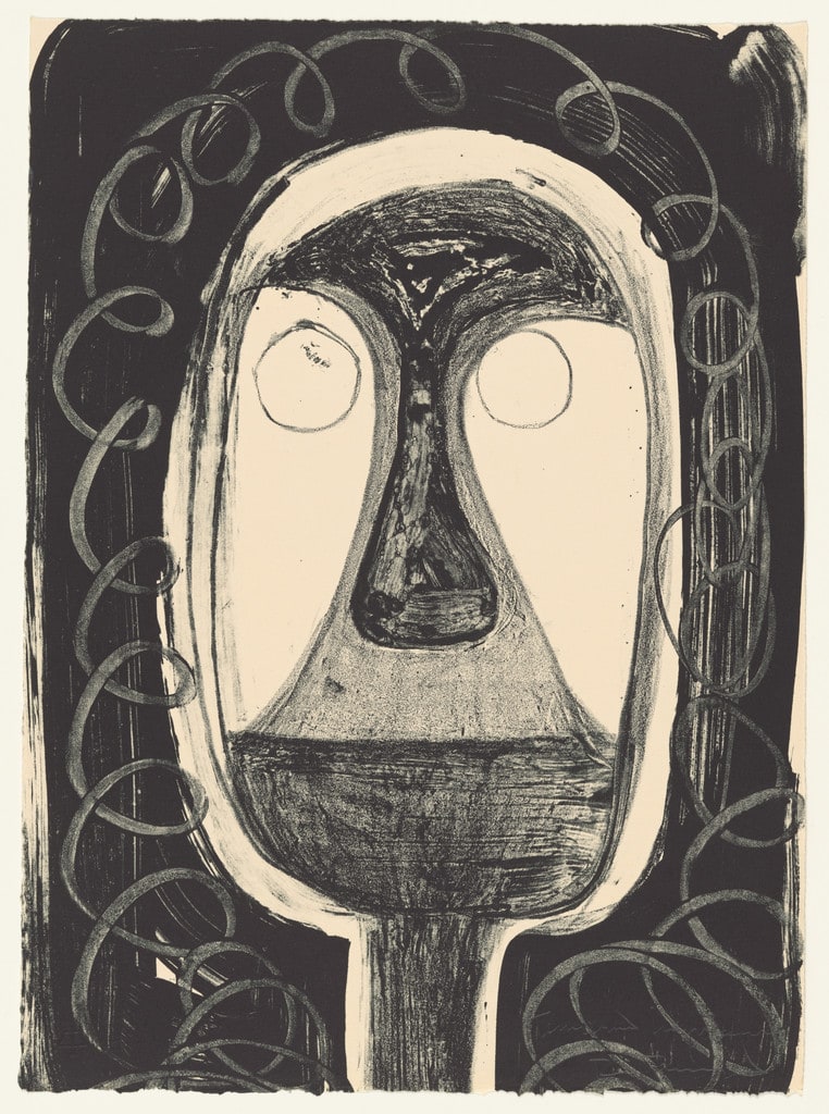 Head
