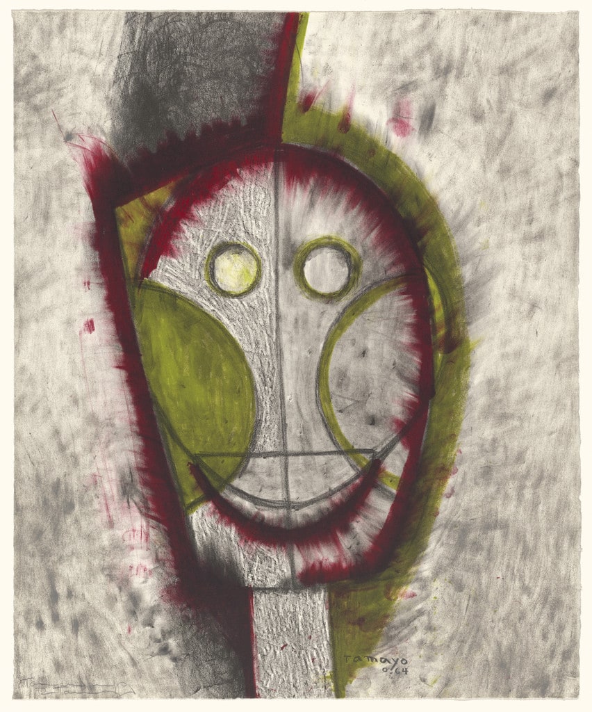 Mask