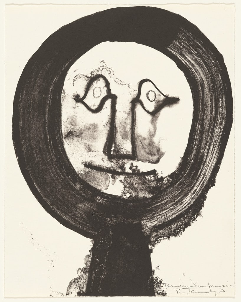 Moon Face