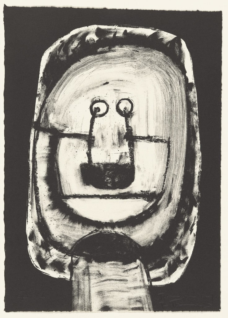 Head