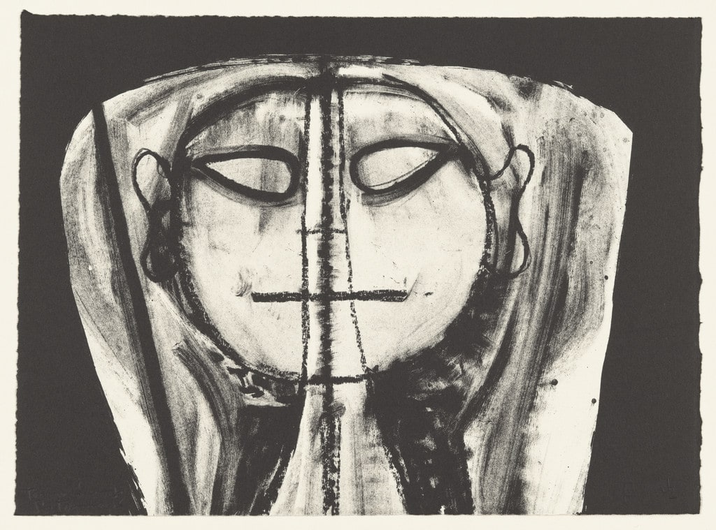 Head