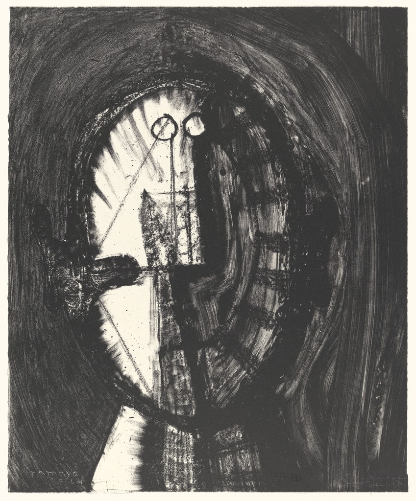 Head of Colossus