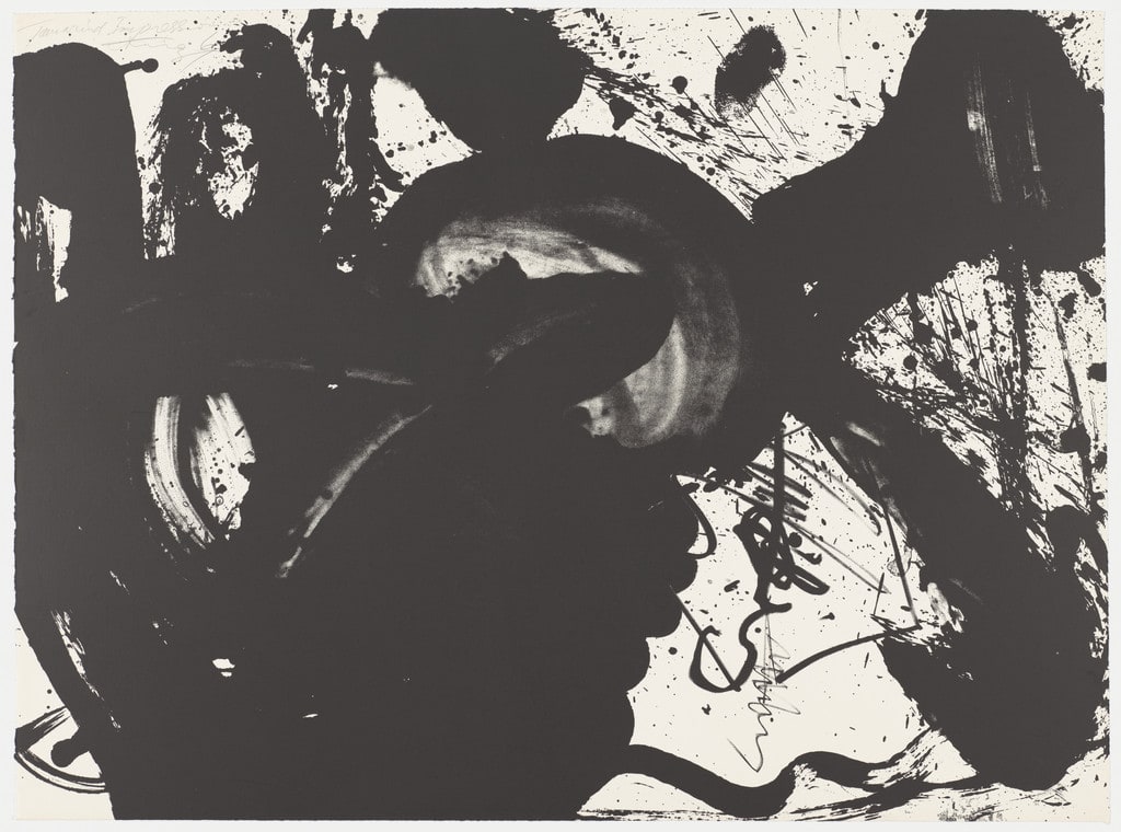 Dragon from China Sea from the series Hollywood Honeymoon