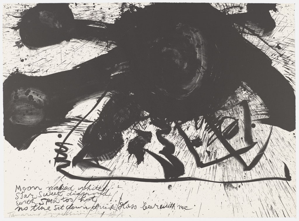 Black Orpheus from the series Hollywood Honeymoon