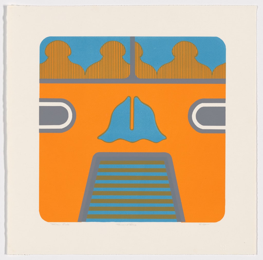 Transcon Floater