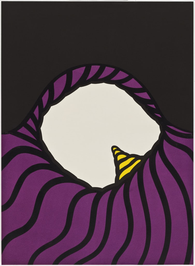 Purple Passion