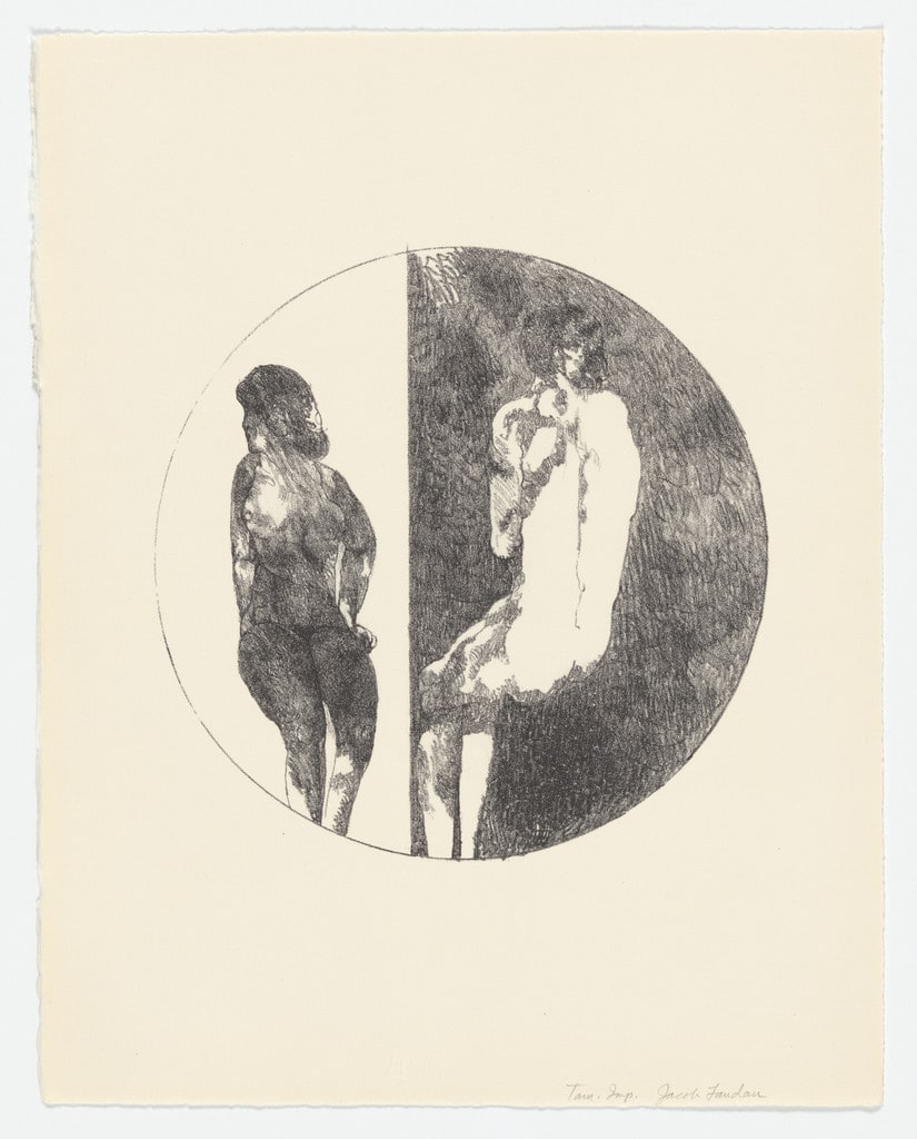 Untitled from the portfolio Charades