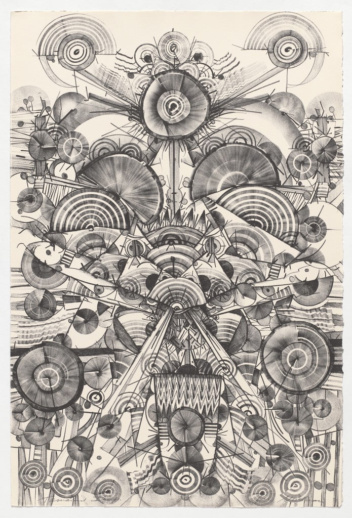Untitled from Fables
