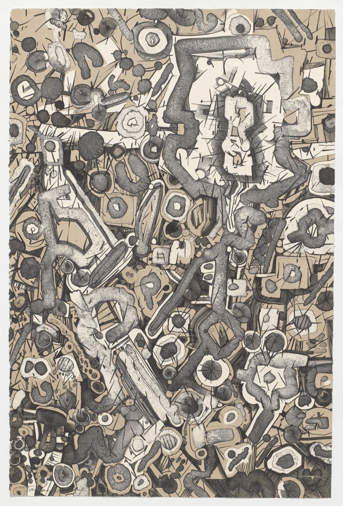 Untitled from Fables