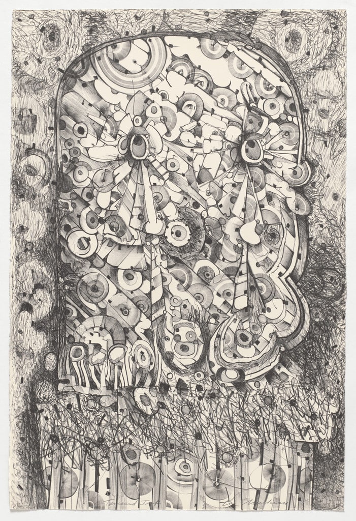 Untitled from Fables