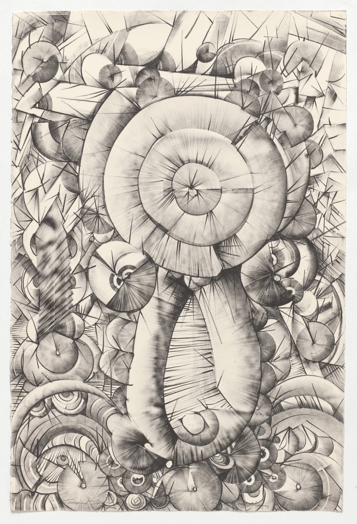 Untitled from Fables