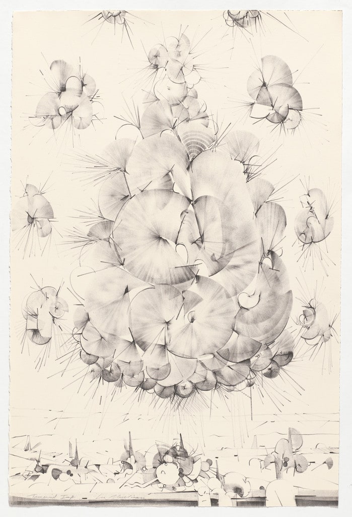 Untitled from Fables