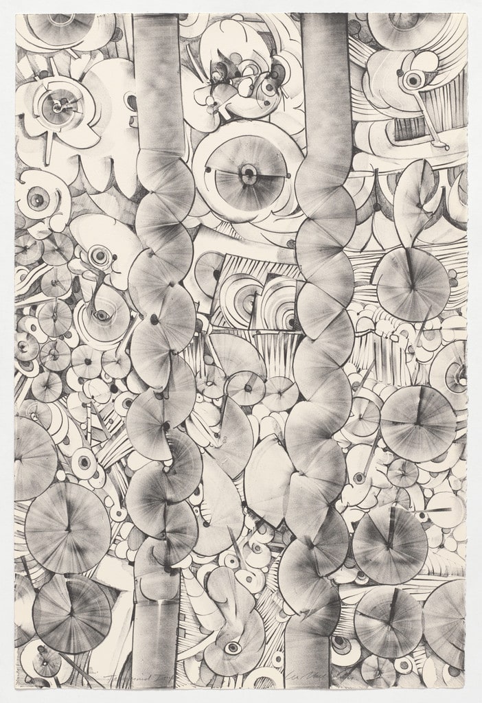 Untitled from Fables
