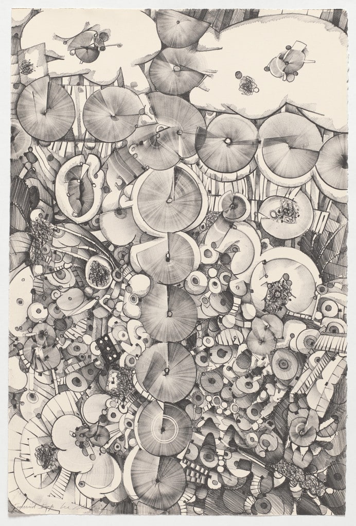 Untitled from Fables