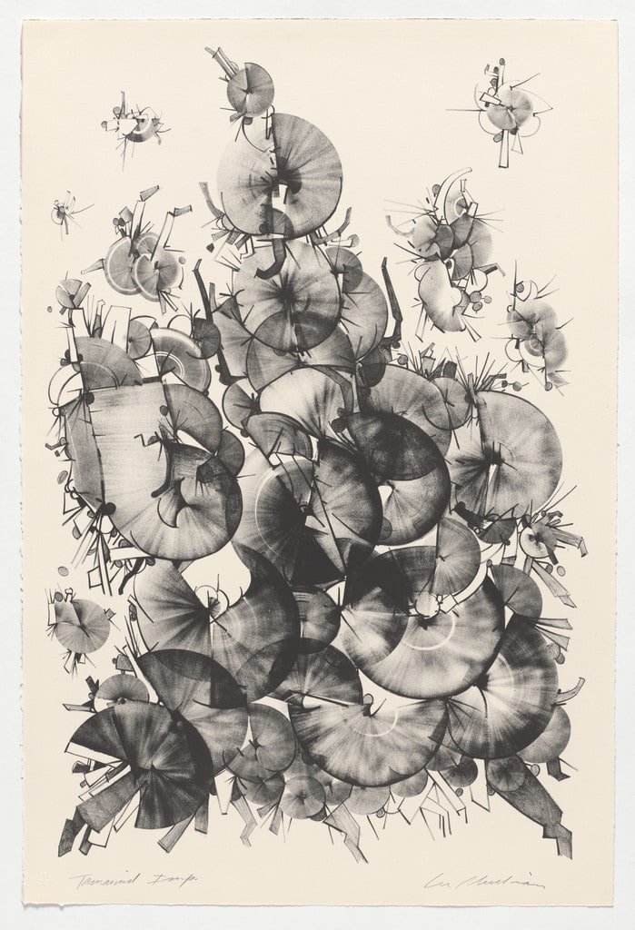 Untitled from Fables