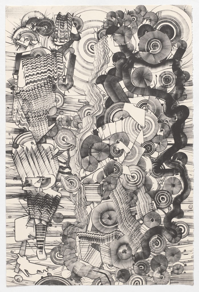 Untitled from Fables