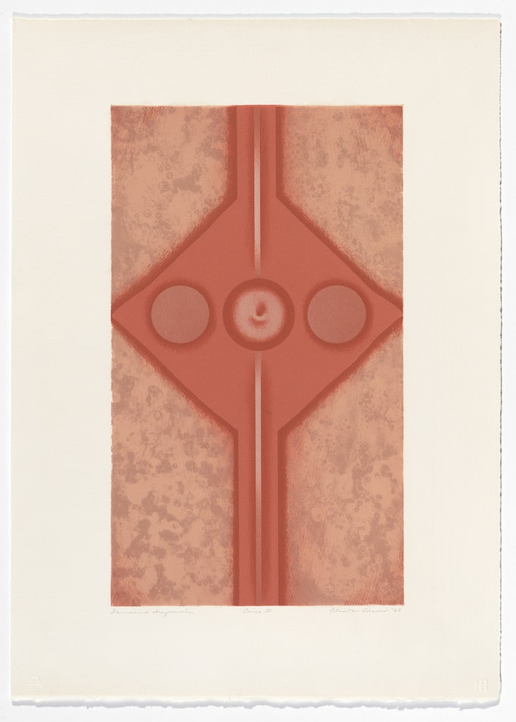 Circle II