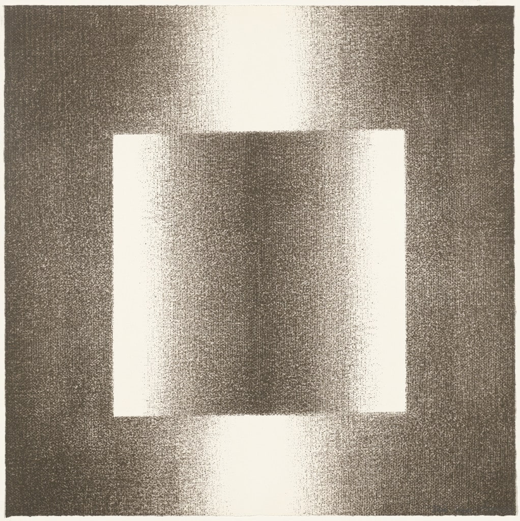 Untitled from Eight Monochromes
