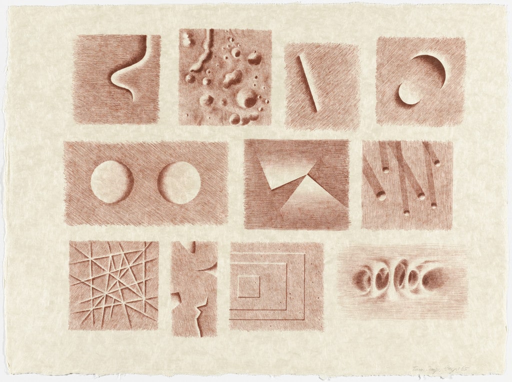 Explorer's Notebook