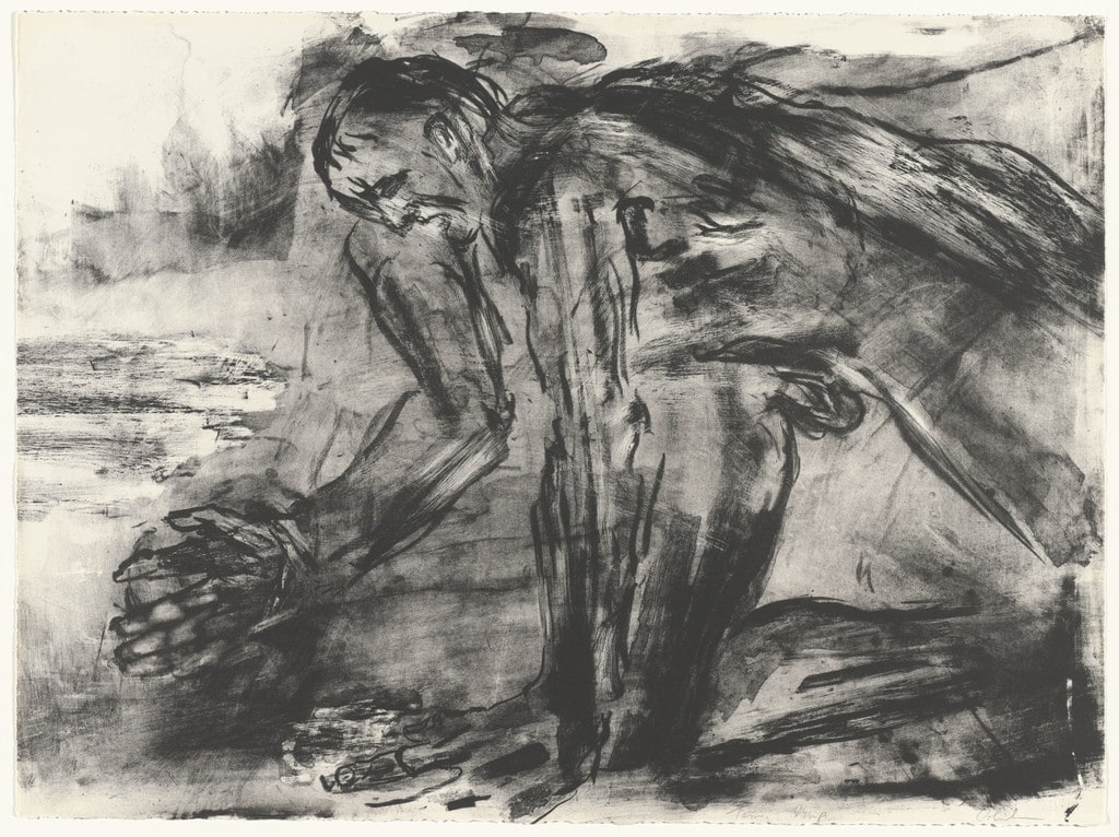 Fallen Fighter