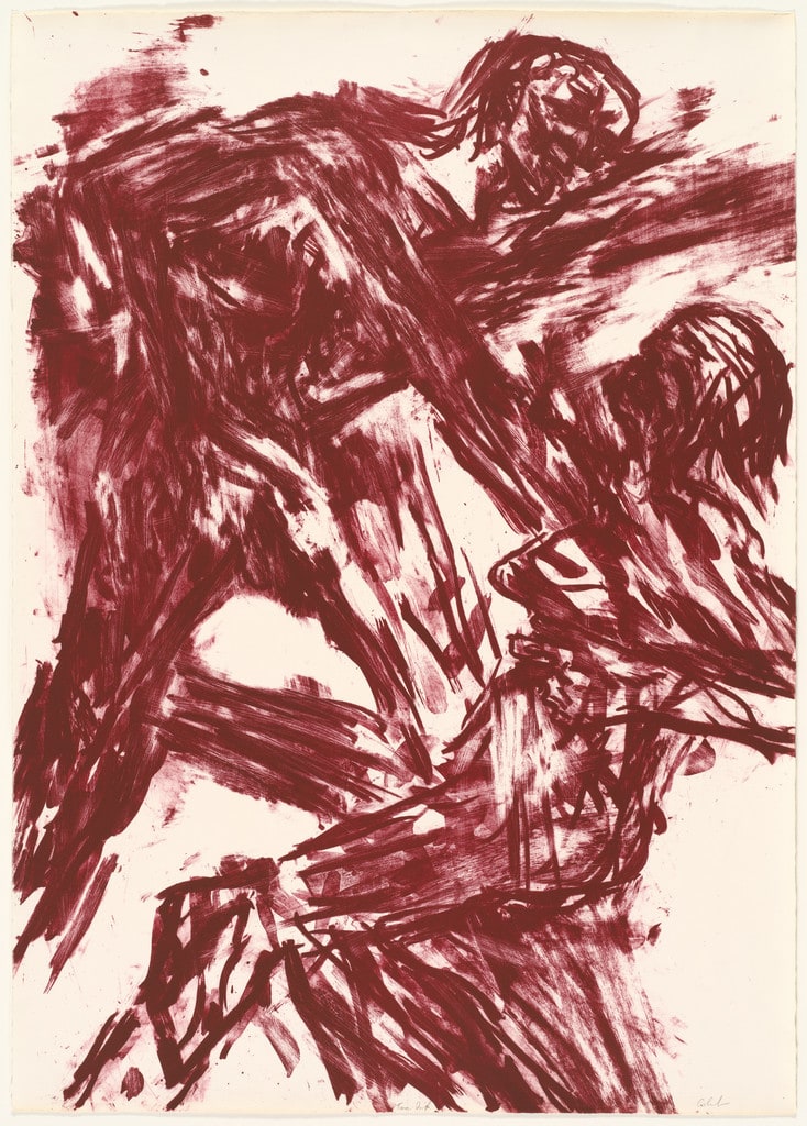 Man and Woman