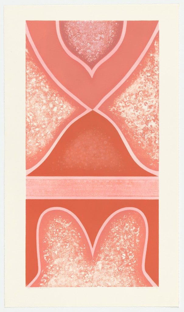 Arabesque II