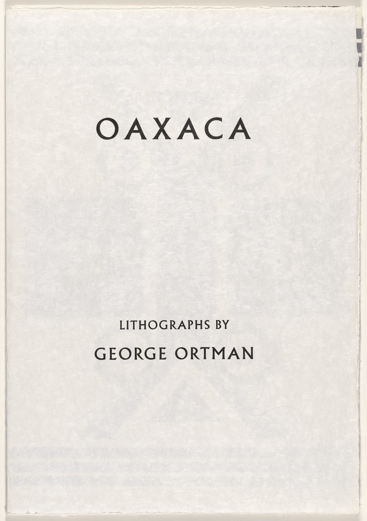 Oaxaca