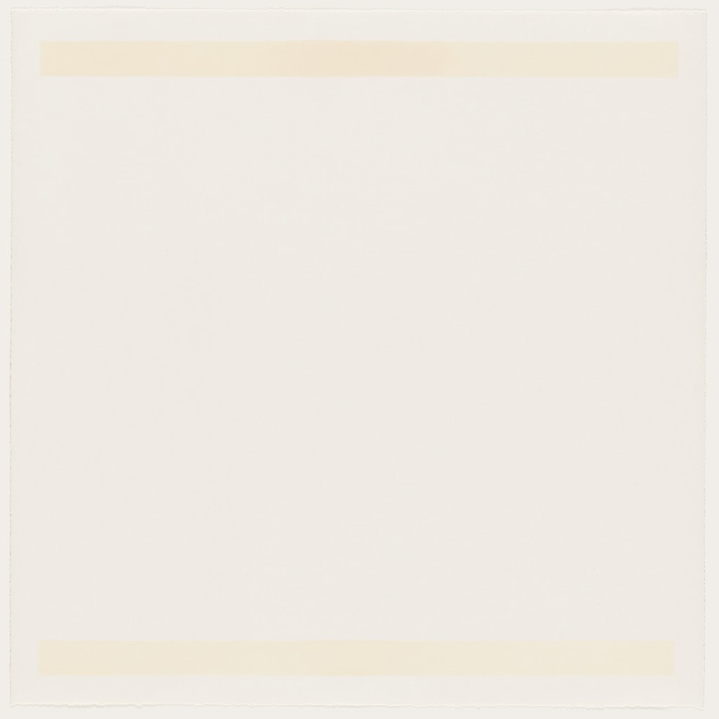 White from the Series Sextet