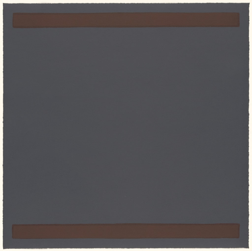 Grey from the series Sextet