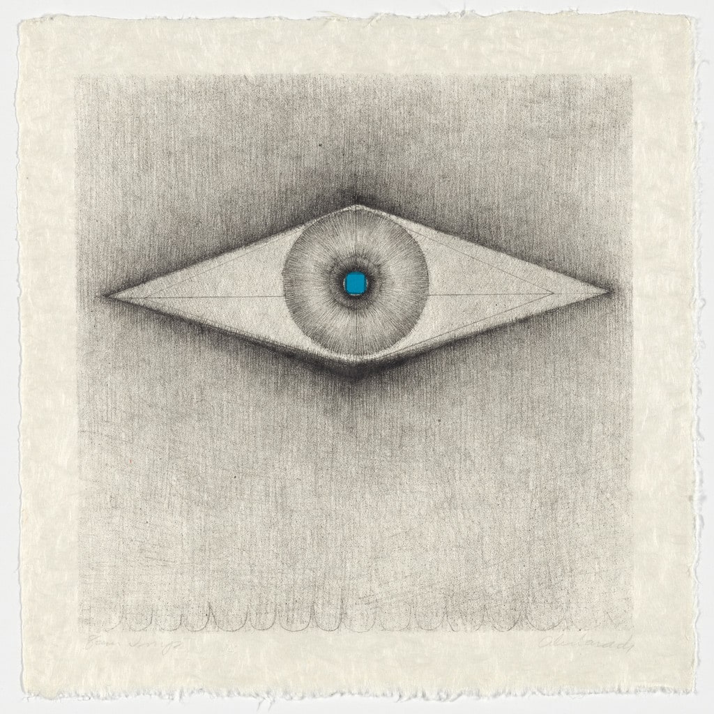 Untitled from City of Eyes