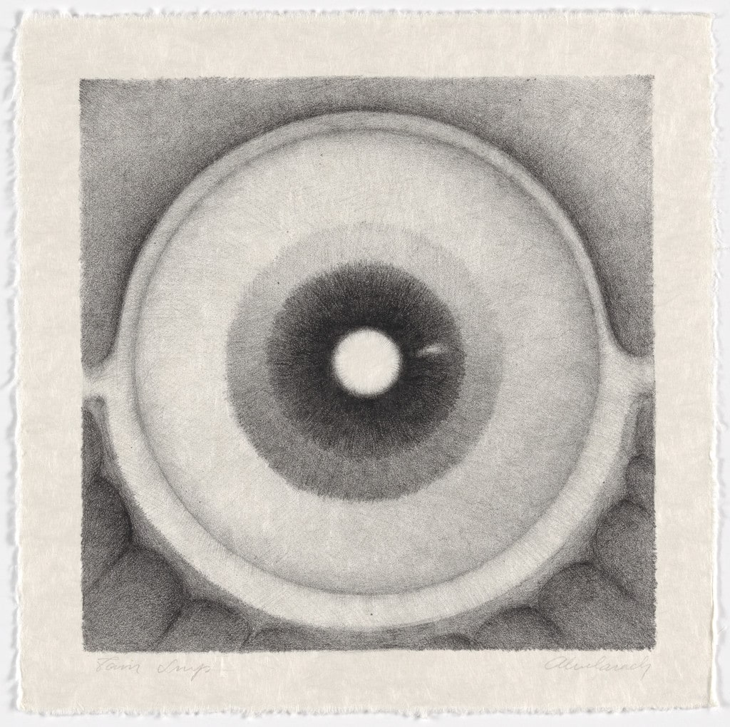Untitled from City of Eyes