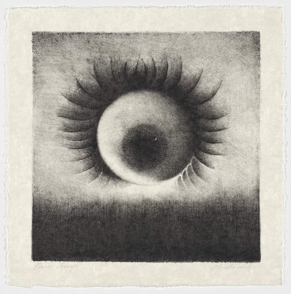 Untitled from City of Eyes