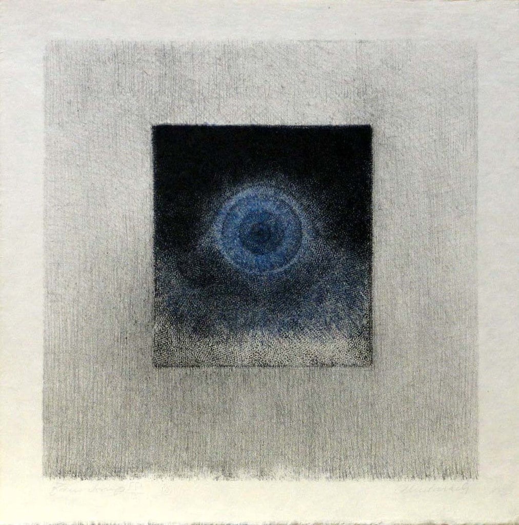 Untitled from City of Eyes