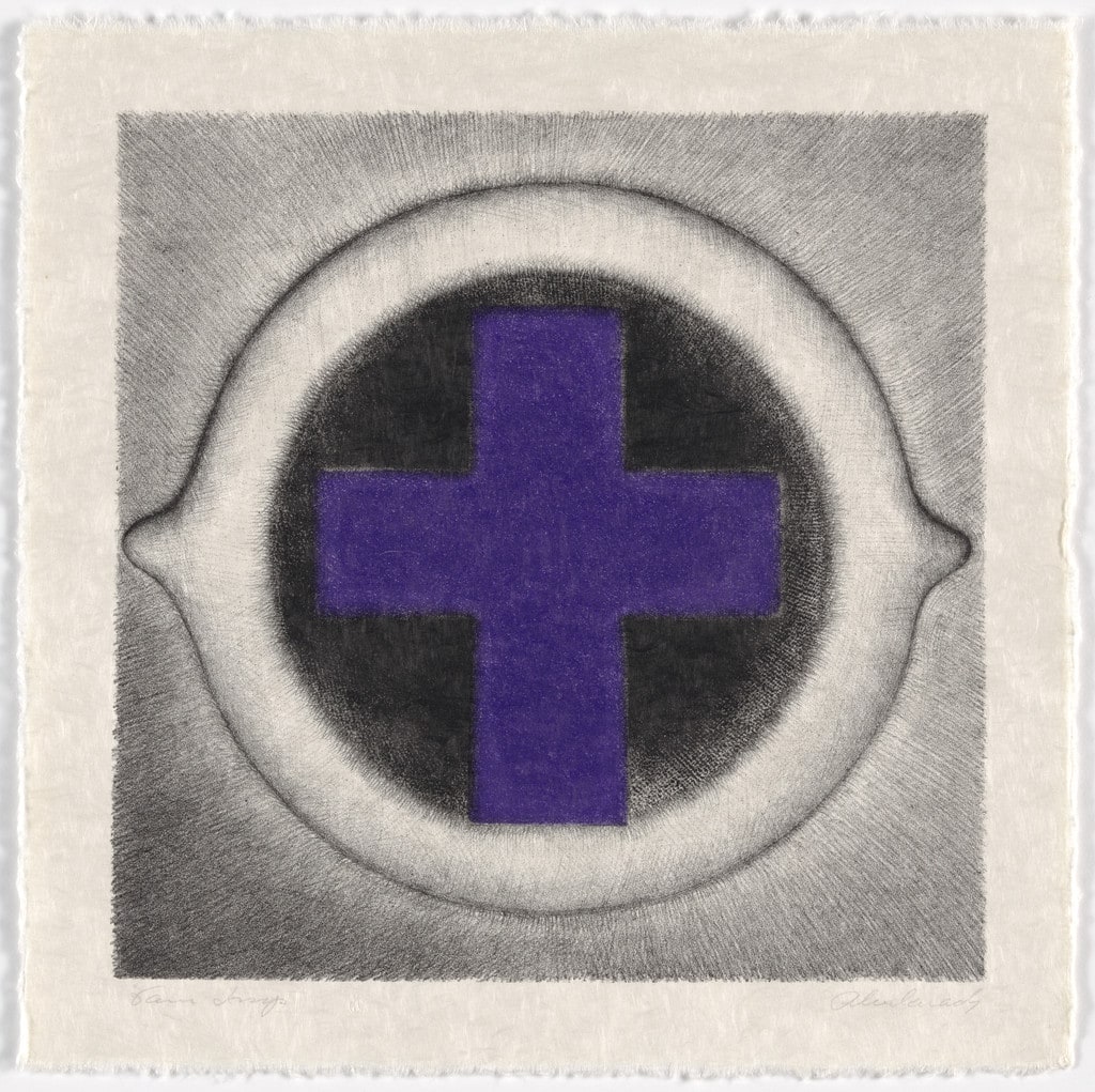 Untitled from City of Eyes