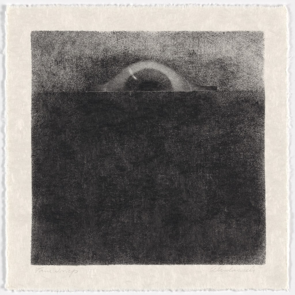 Untitled from City of Eyes