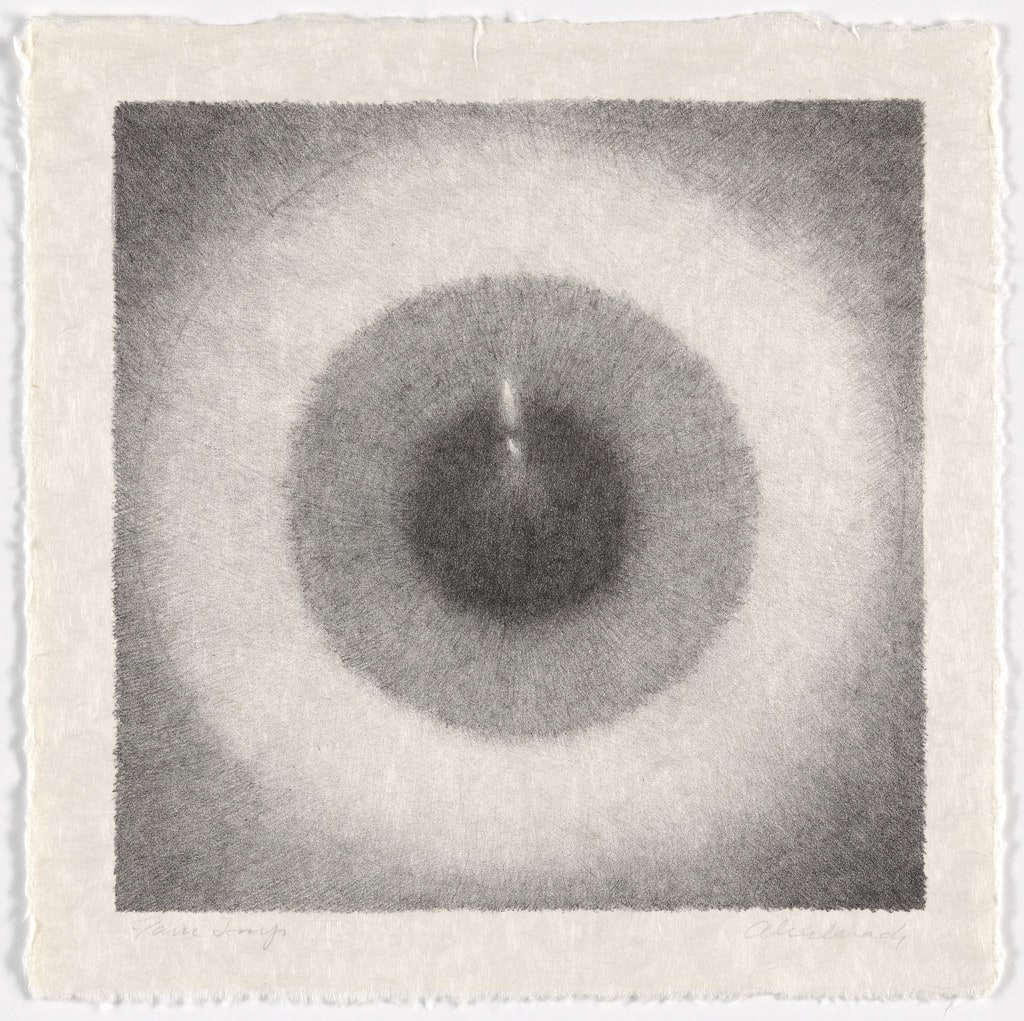 Untitled from City of Eyes