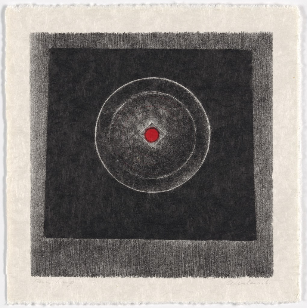 Untitled from City of Eyes