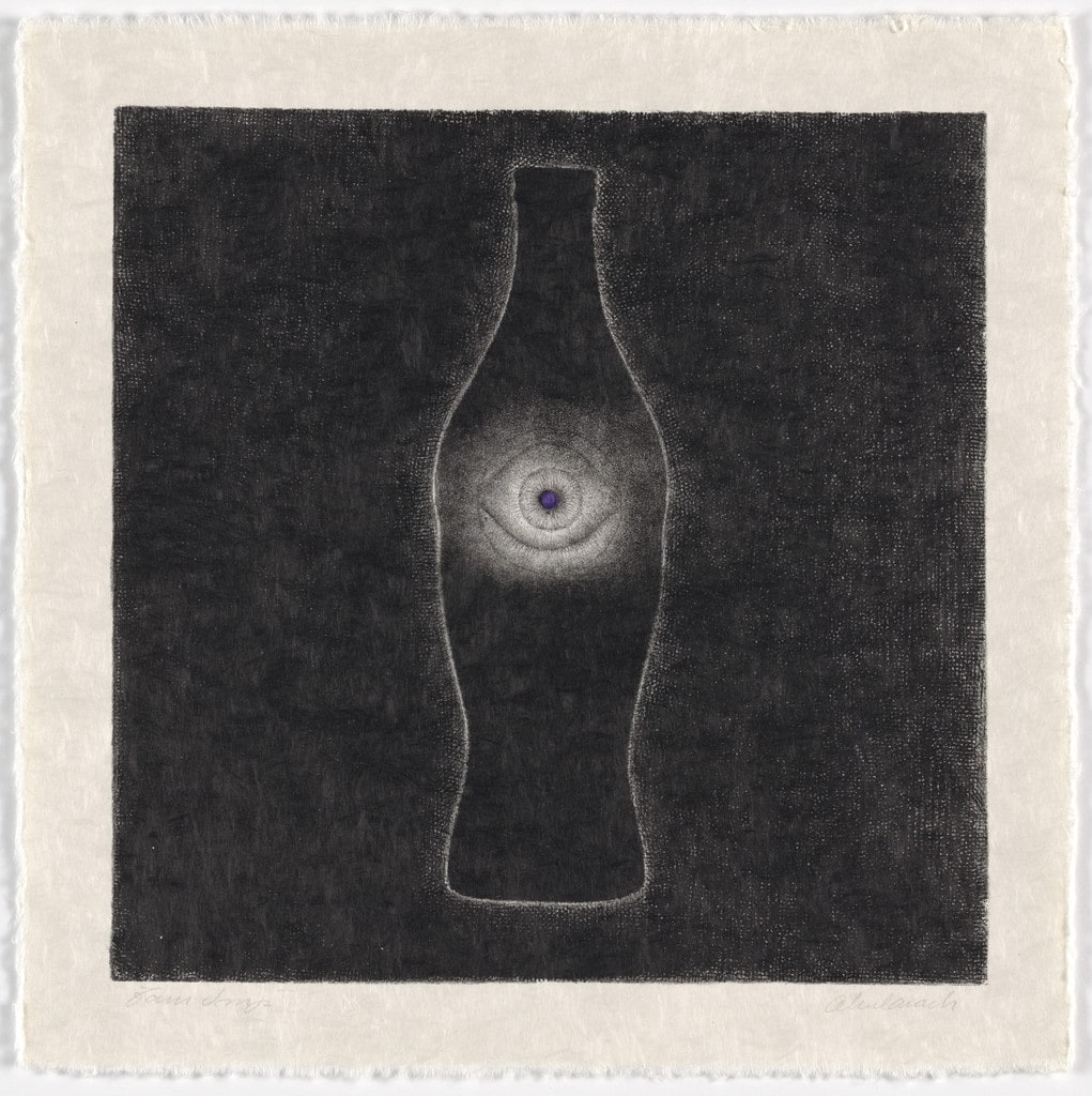 Untitled from City of Eyes