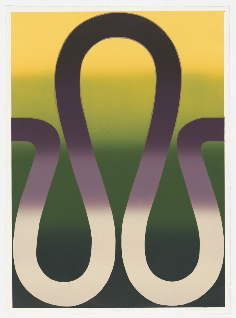 Untitled (Quantum X)
