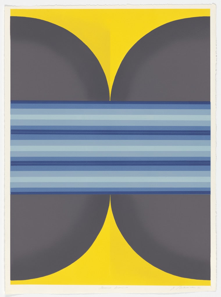 Untitled (Quantum III)